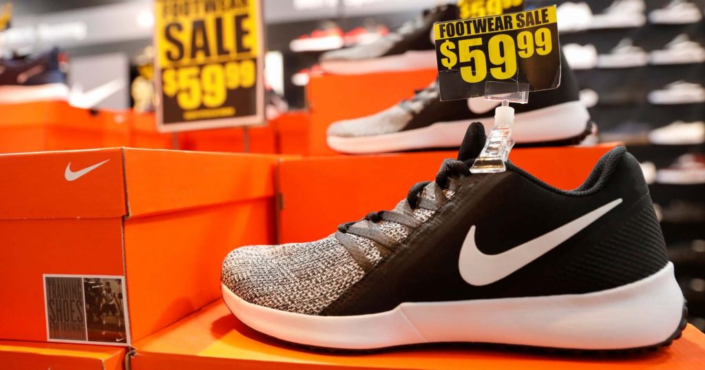 خرید کتونی اورجینال ویتنام اصل درجه یک